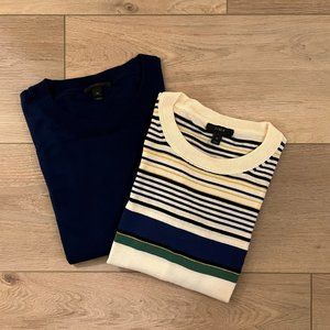 COPY - J. Crew Tippi Sweaters